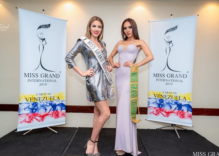 a first look at kieu loan taking part in miss grand international 2019 hinh 6