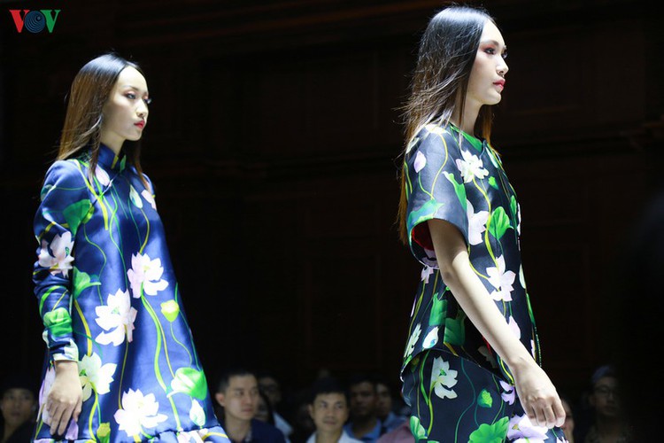 designers poised to debut fashion collections at vietnam international fashion week hinh 3