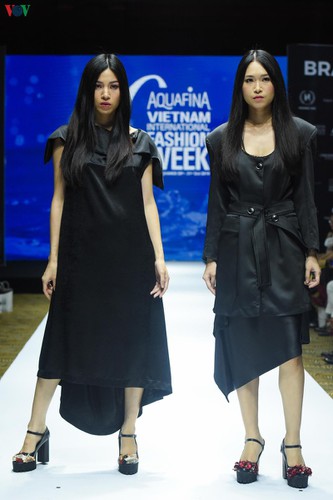 designers poised to debut fashion collections at vietnam international fashion week hinh 6