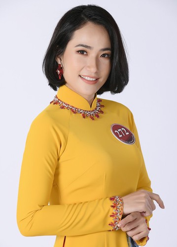 hoang hat poised to represent vietnam at mrs worldwide 2019 hinh 5