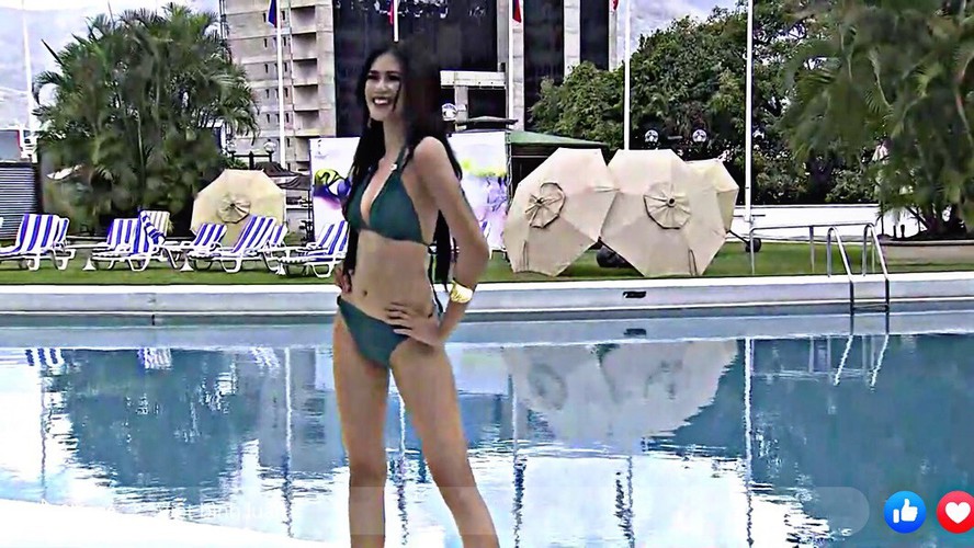 miss grand international contestants shine during swimsuit segment hinh 10