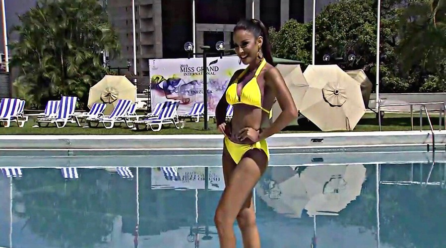 miss grand international contestants shine during swimsuit segment hinh 11