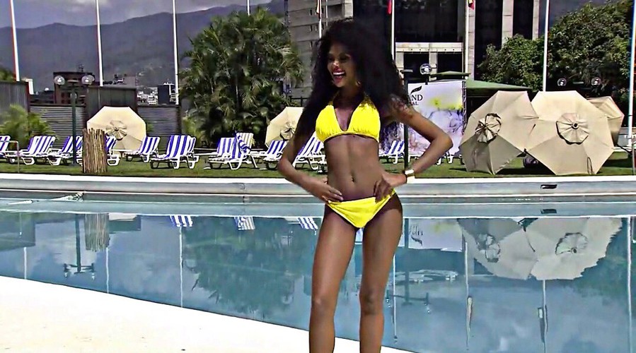 miss grand international contestants shine during swimsuit segment hinh 5