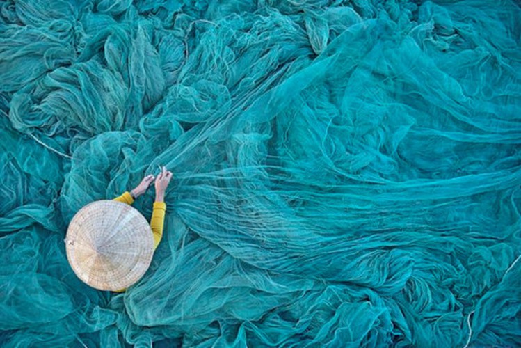 photo captured in vietnam named in top 10 of independent photographer award hinh 1