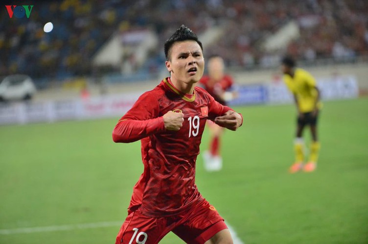 full list of footballers to have played in vietnam’s world cup 2022 qualifiers hinh 12