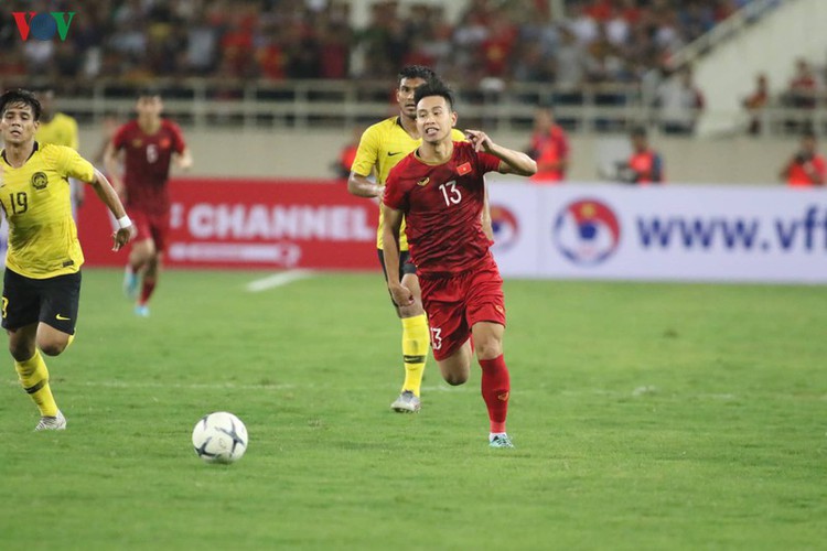 full list of footballers to have played in vietnam’s world cup 2022 qualifiers hinh 17