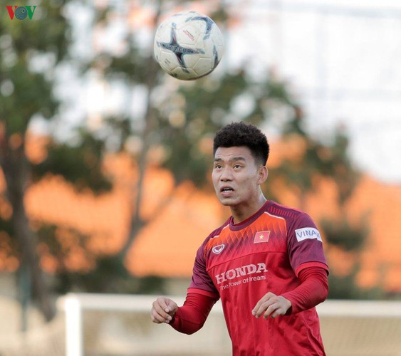 full list of footballers to have played in vietnam’s world cup 2022 qualifiers hinh 8