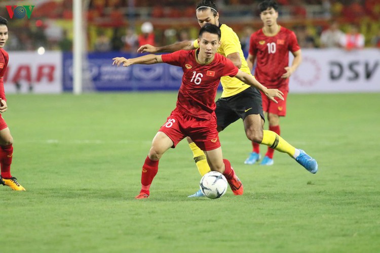 full list of footballers to have played in vietnam’s world cup 2022 qualifiers hinh 9