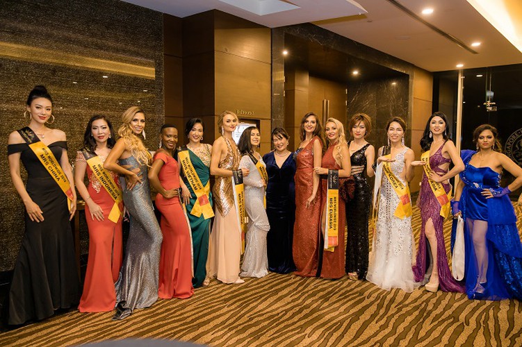 hoang hat finishes among top 10 of mrs worldwide 2019 hinh 10