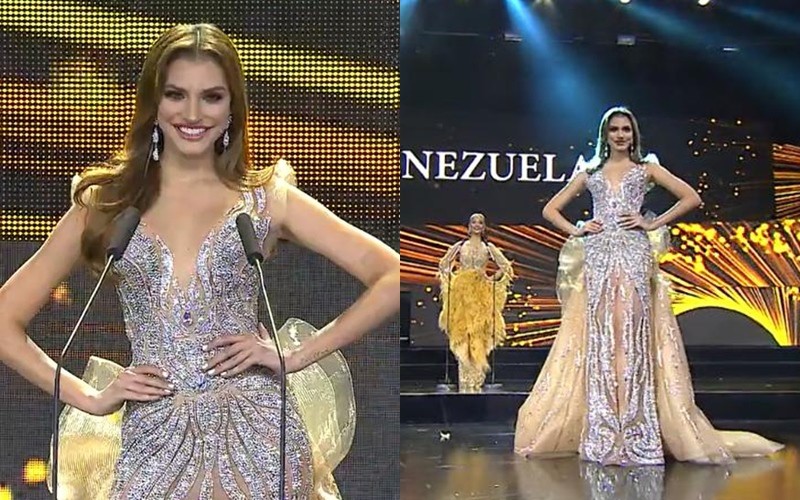 kieu loan competes in semi-finals of miss grand international hinh 9