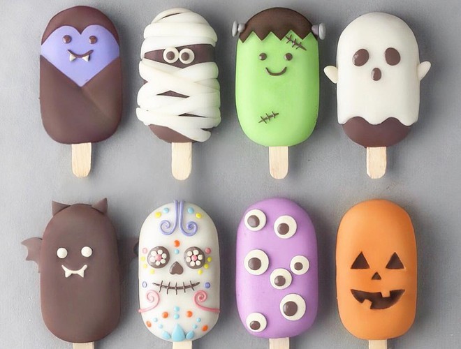 exciting dishes perfect for halloween snacks hinh 10