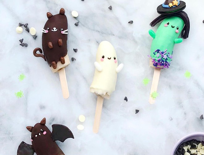 exciting dishes perfect for halloween snacks hinh 11