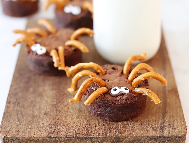 exciting dishes perfect for halloween snacks hinh 5