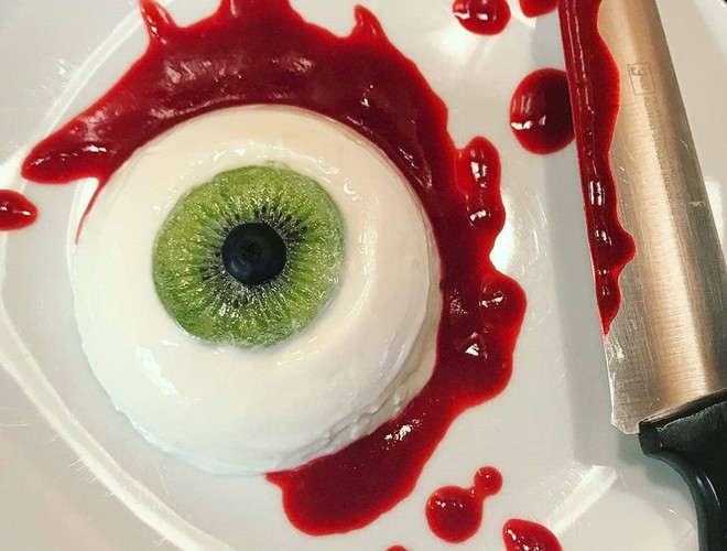 exciting dishes perfect for halloween snacks hinh 7