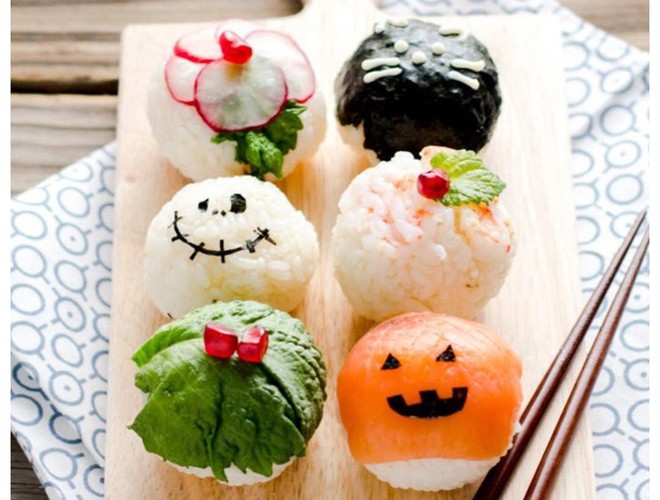exciting dishes perfect for halloween snacks hinh 9