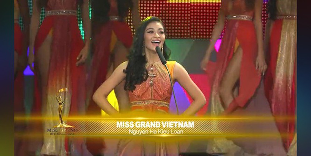 kieu loan among top 10 finishers at miss grand international 2019 hinh 11