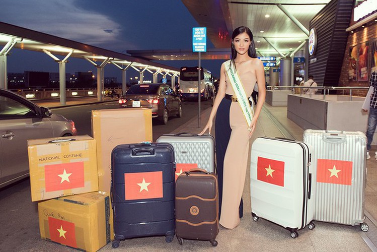 kieu loan among top 10 finishers at miss grand international 2019 hinh 1