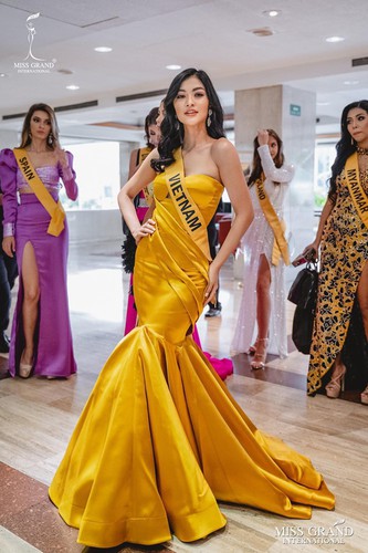 kieu loan among top 10 finishers at miss grand international 2019 hinh 5