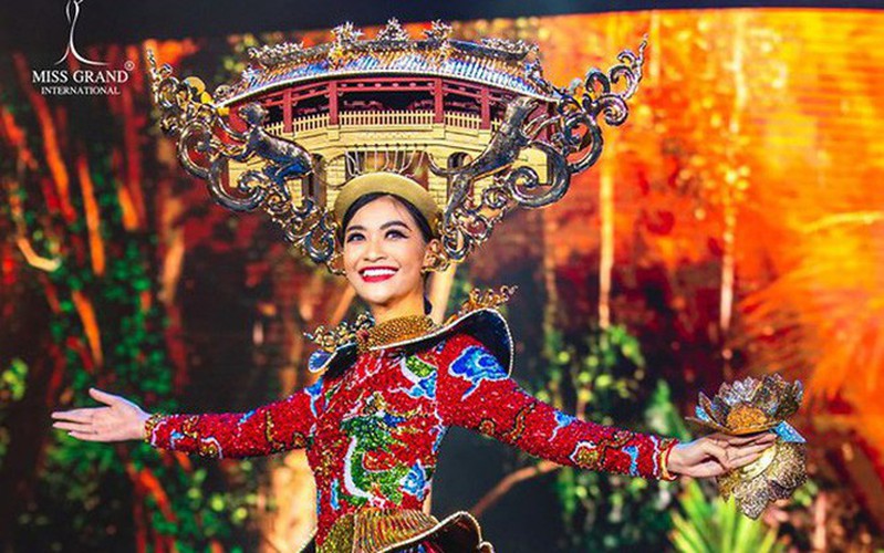 kieu loan among top 10 finishers at miss grand international 2019 hinh 8