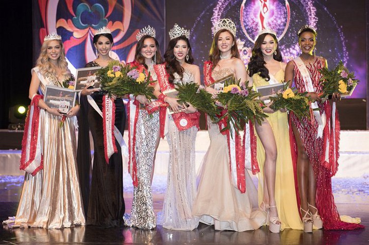 yen nhung awarded miss tourism global queen international 2019 crown hinh 7