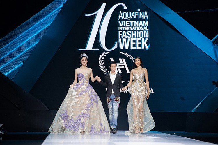 vietnam international fashion week 2019 opens in hanoi hinh 10