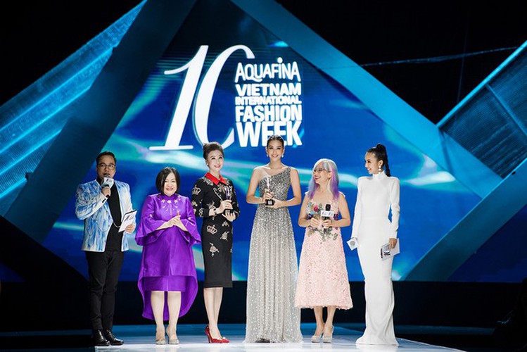 vietnam international fashion week 2019 opens in hanoi hinh 12