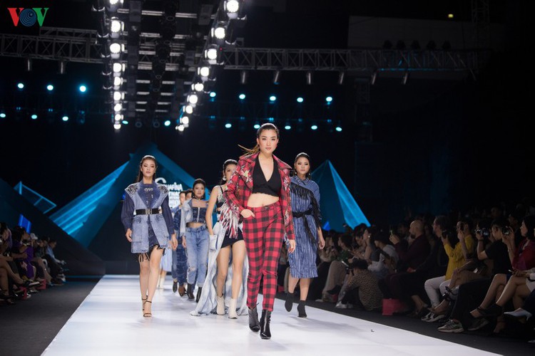 vietnam international fashion week 2019 opens in hanoi hinh 5