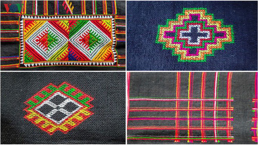 pieu scarf in thai ethnic people’ life hinh 6