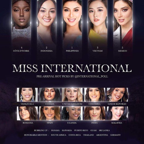 miss international vietnam ranked highly by 17 global beauty rankings hinh 4