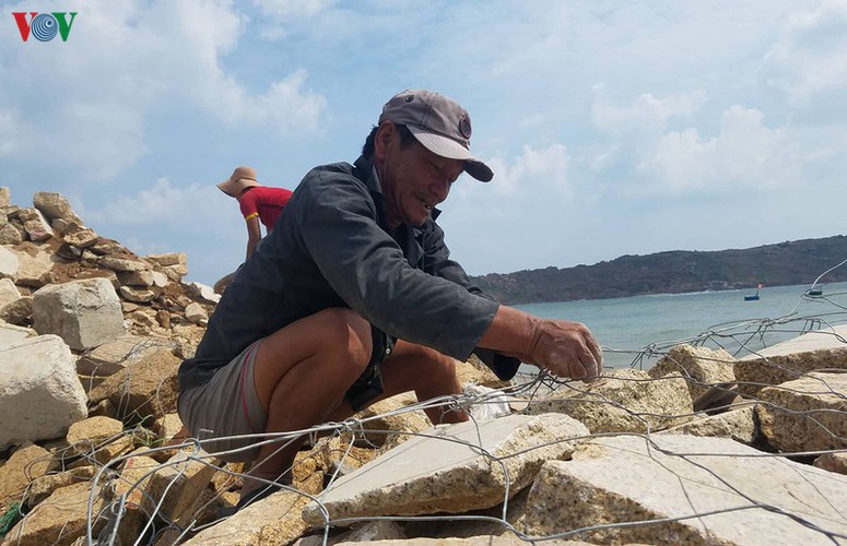 central region prepares for impending impact of storm no. 6 hinh 3