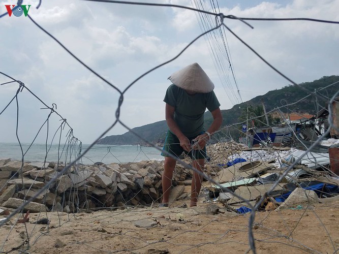 central region prepares for impending impact of storm no. 6 hinh 5