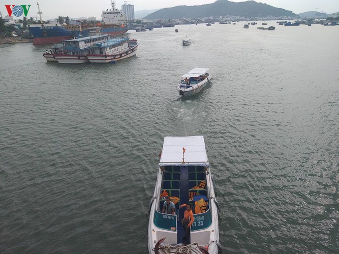 central region prepares for impending impact of storm no. 6 hinh 8