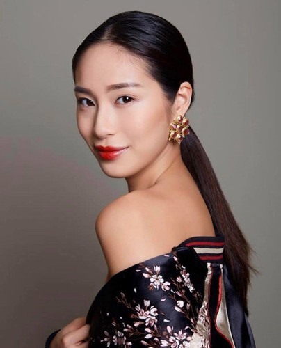 vietnam to host foreign beauties in miss charm international 2020 hinh 2