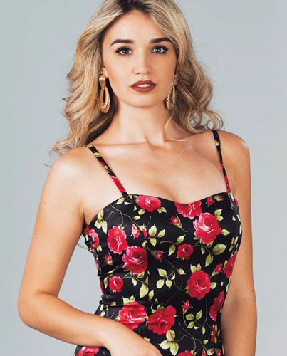 vietnam to host foreign beauties in miss charm international 2020 hinh 9