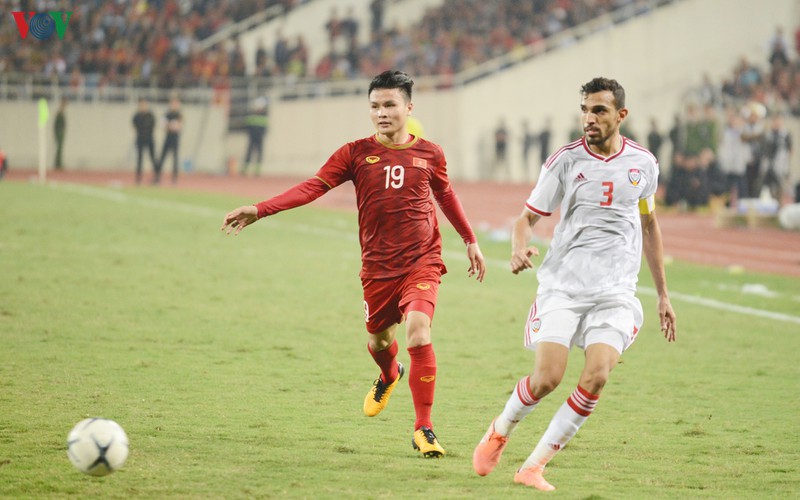 strongest line up for vietnam’s u22 side ahead of sea games opener hinh 10