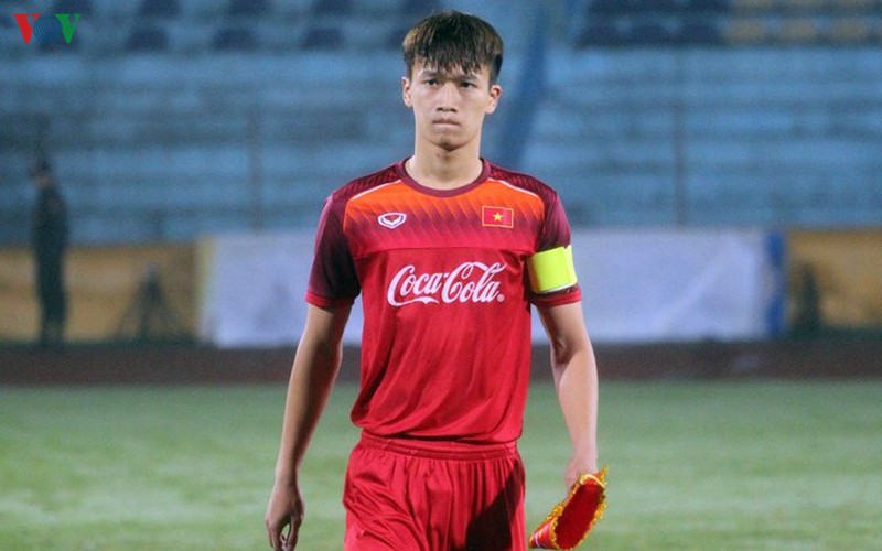 strongest line up for vietnam’s u22 side ahead of sea games opener hinh 12