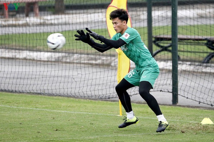 strongest line up for vietnam’s u22 side ahead of sea games opener hinh 2