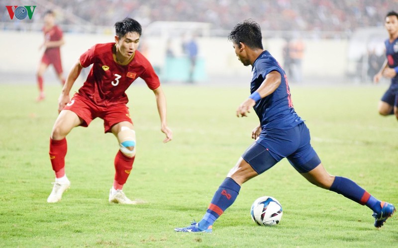 strongest line up for vietnam’s u22 side ahead of sea games opener hinh 3