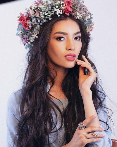 asian rivals set to provide stiff competition for thuy linh at miss world 2019 hinh 10