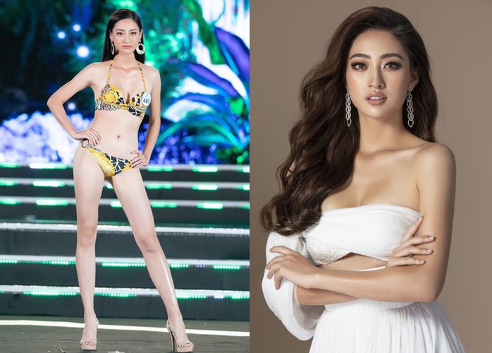 asian rivals set to provide stiff competition for thuy linh at miss world 2019 hinh 1