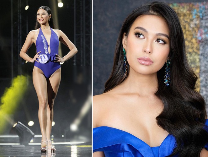 asian rivals set to provide stiff competition for thuy linh at miss world 2019 hinh 3