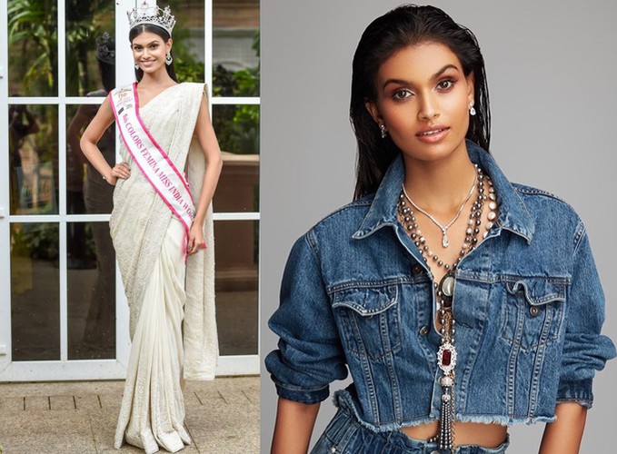 asian rivals set to provide stiff competition for thuy linh at miss world 2019 hinh 5