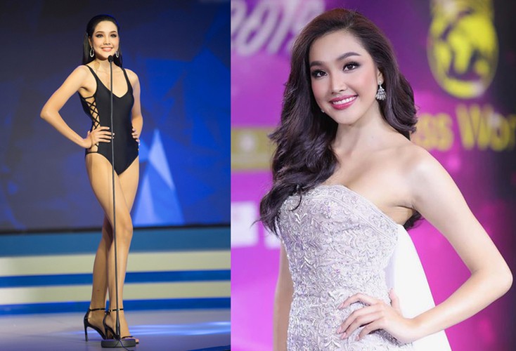 asian rivals set to provide stiff competition for thuy linh at miss world 2019 hinh 6