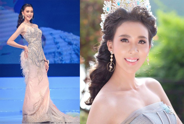 asian rivals set to provide stiff competition for thuy linh at miss world 2019 hinh 8