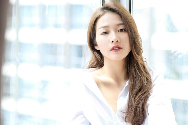 kha ngan among top 100 most beautiful faces 2019 in asia hinh 4