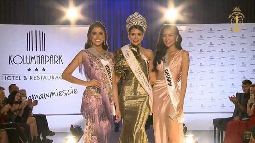 ngoc chau comes second in miss supranational’s miss elegance segment hinh 3