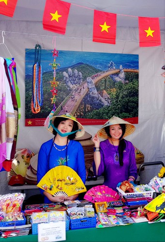 vietnamese embassy joins in second oriental festival in mexico hinh 5