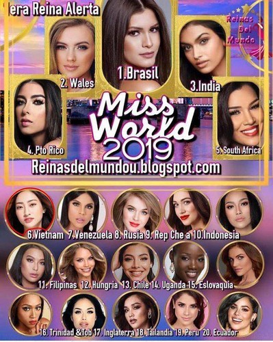 missosology predicts thuy linh will make top 6 of miss world 2019 hinh 3