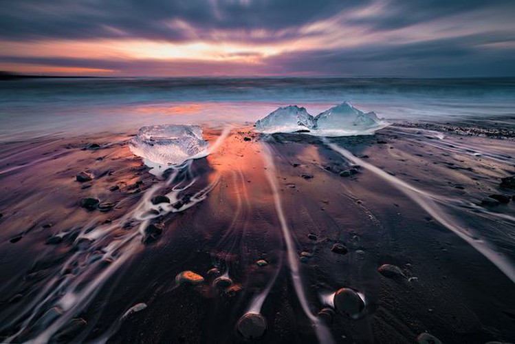 local photographers into top 50 of #landscape2019 contest of agora images hinh 4