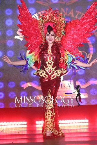 stunning national costumes go on display during miss supranational 2019 hinh 10